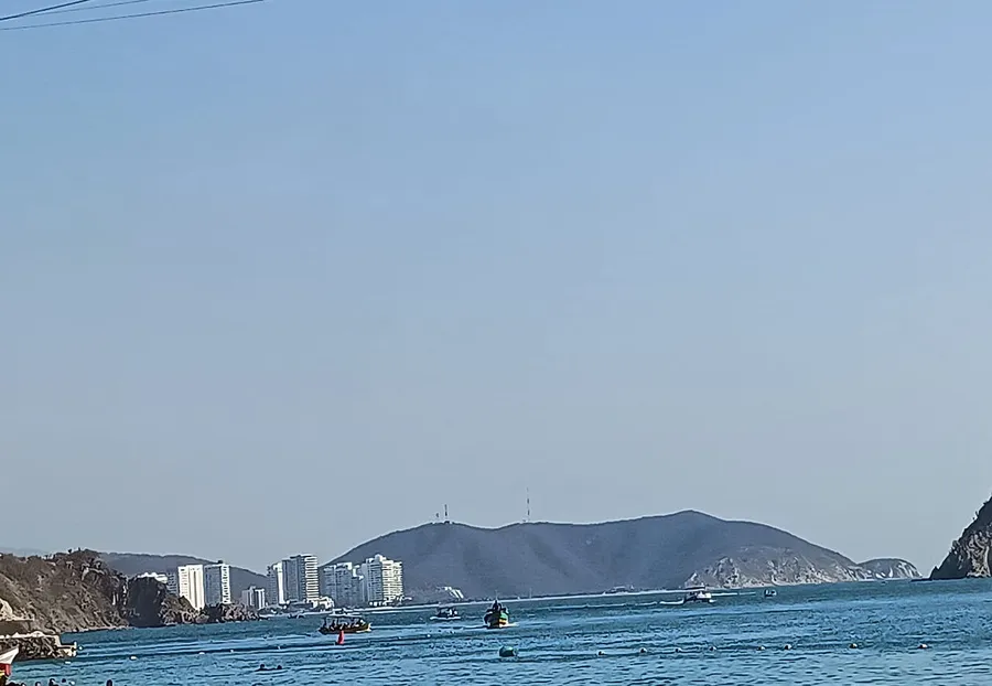 סנטה מרתה: מדריך למטיילים